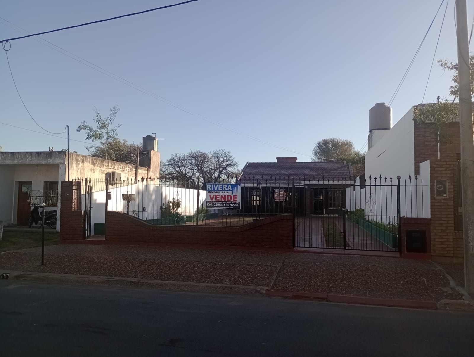 Chalet s Almirante Brown 1167