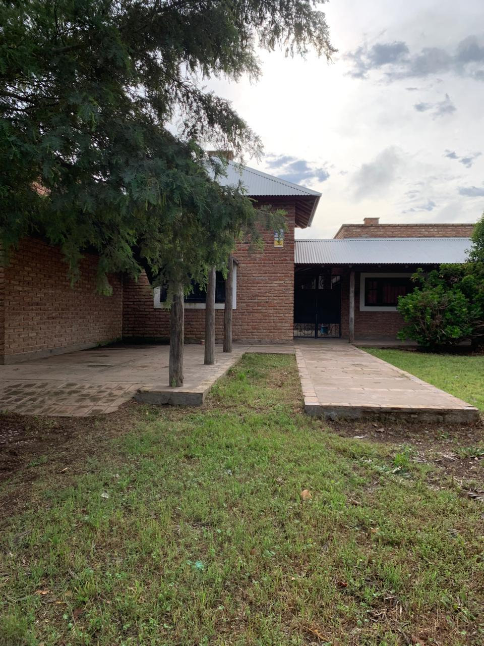 Grassi casi Avda. Palacios