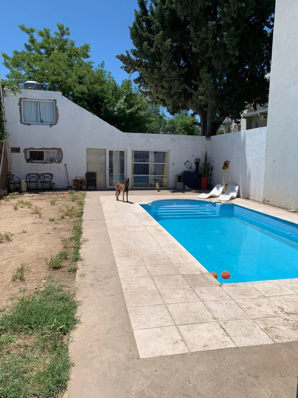 Andrada Sur 285 a metros de Avda Luro