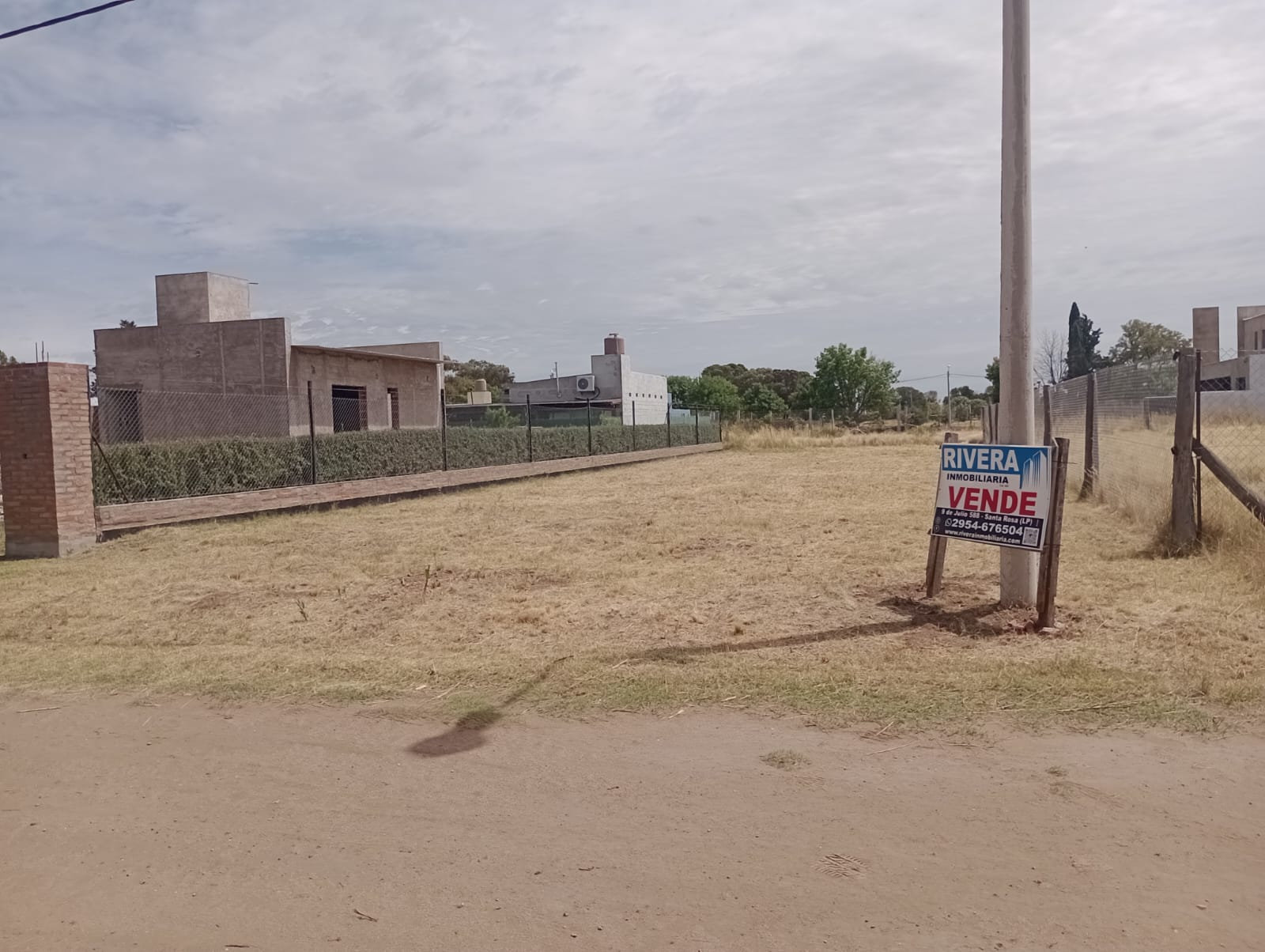 Giai entre Favaloro y Ferreyra