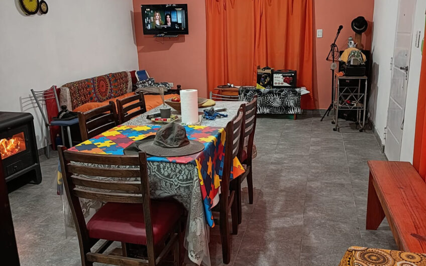 Altos de Winifreda