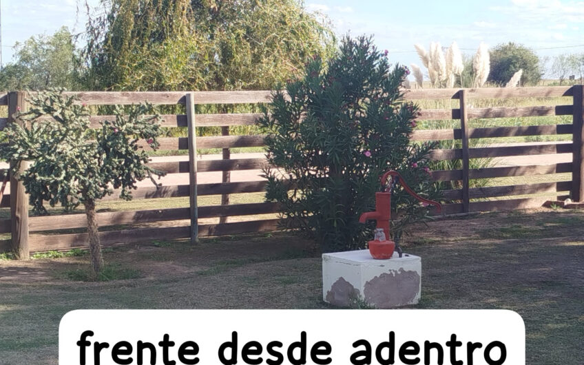 Altos de Winifreda