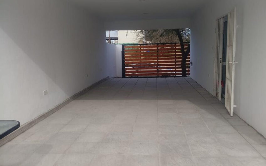 Casa con pileta en Toay s Saavedra 1432