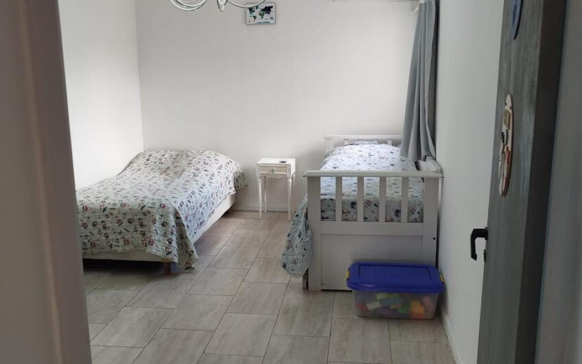 Saavedra 532, Toay