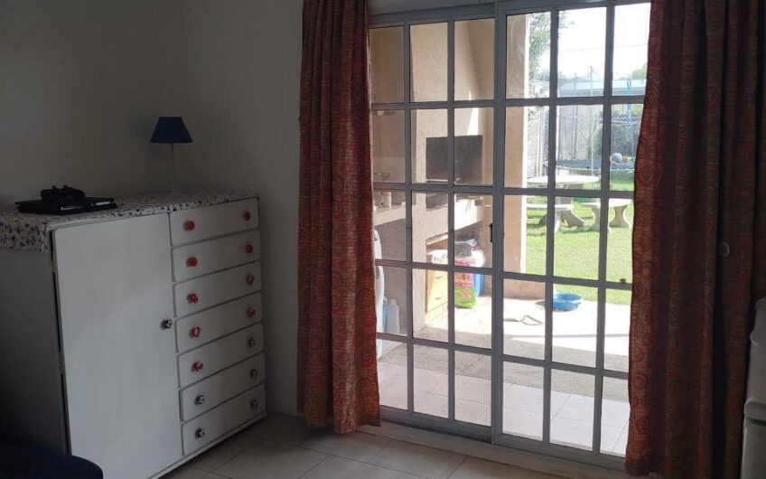 Saavedra 532, Toay