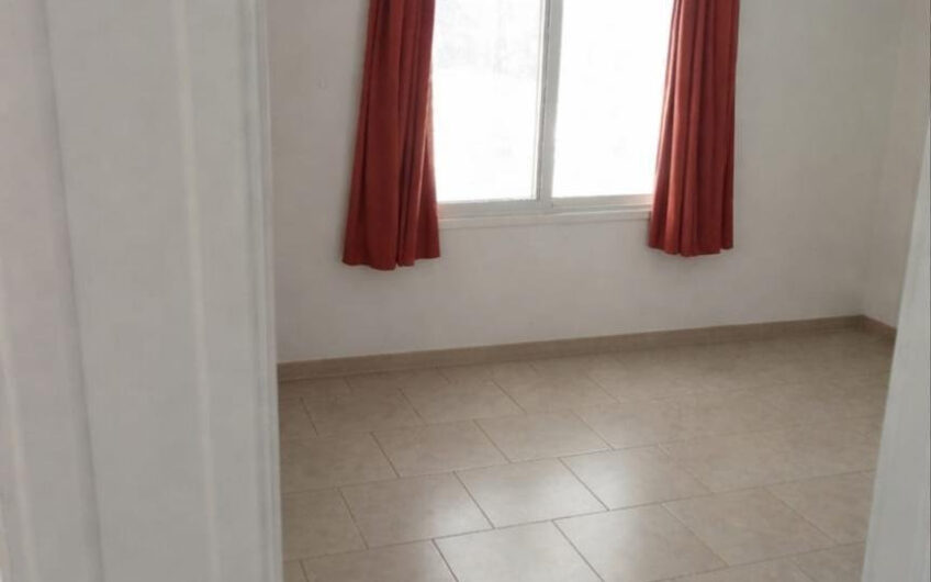 Saavedra 532, Toay