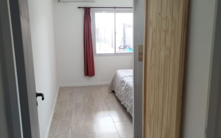 Saavedra 532, Toay