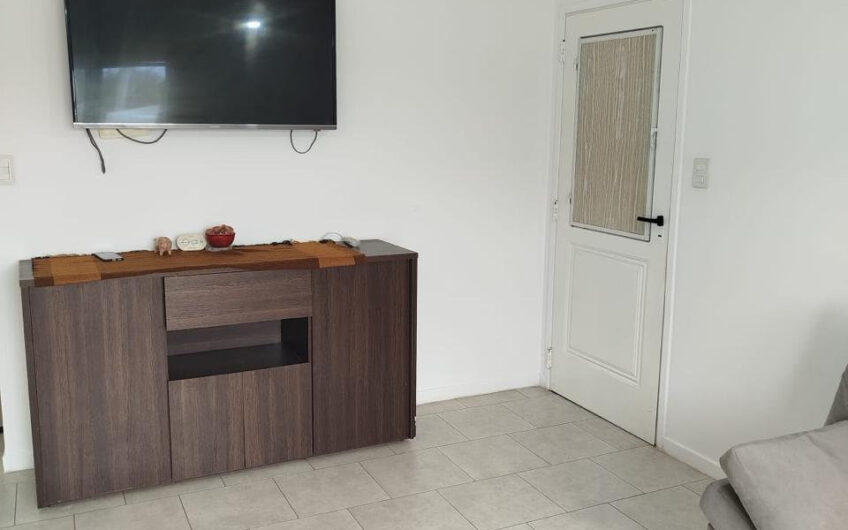 Saavedra 532, Toay