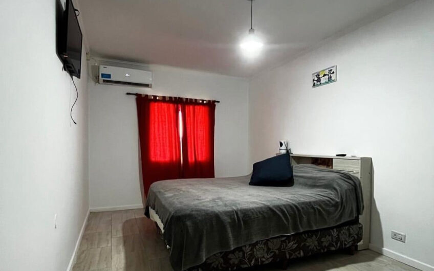 Saavedra 532, Toay
