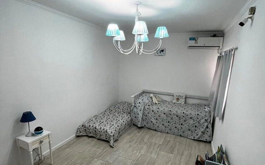 Saavedra 532, Toay