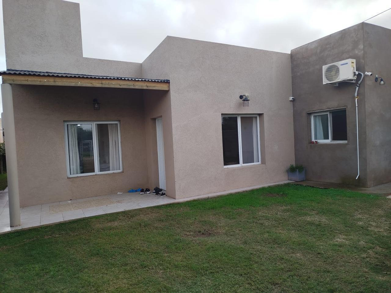 Saavedra 532, Toay