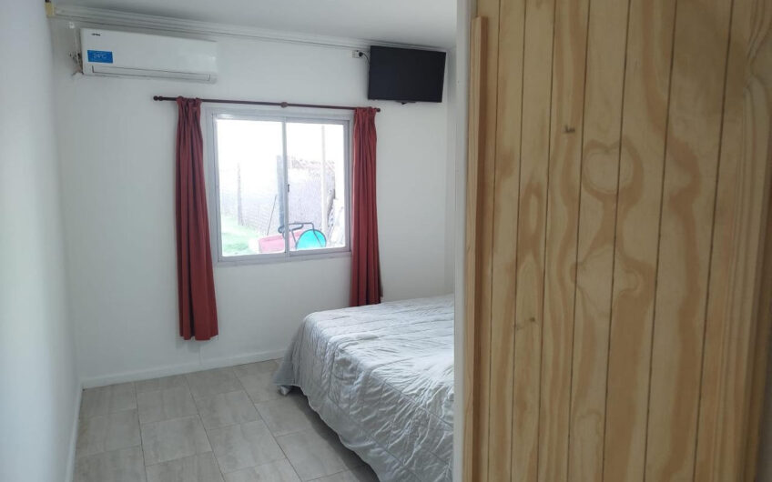 Saavedra 532, Toay
