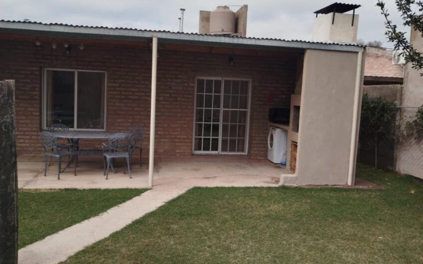 Saavedra 532, Toay